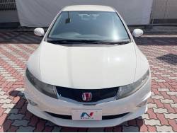 シビック タイプＲ ユーロの中古車画像