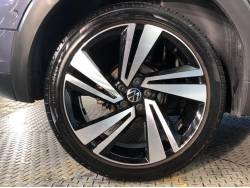 Ｔ－クロス ＴＳＩ Ｒラインの中古車画像