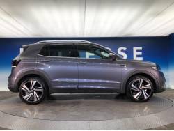 Ｔ－クロス ＴＳＩ Ｒラインの中古車画像