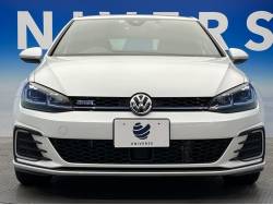 ゴルフＧＴＥ ベースグレードの中古車画像