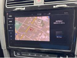 ゴルフＧＴＥ ベースグレードの中古車画像