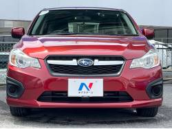 インプレッサスポーツ １．６ｉの中古車画像