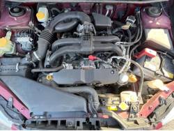 インプレッサスポーツ １．６ｉの中古車画像