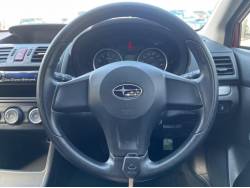 インプレッサスポーツ １．６ｉの中古車画像