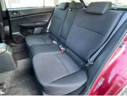 インプレッサスポーツ １．６ｉの中古車画像