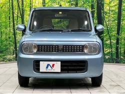 アルトラパン ＸＬの中古車画像