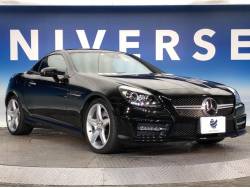 ＳＬＫ ＳＬＫ２００の中古車画像