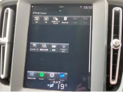 ＸＣ４０ Ｔ４の中古車画像