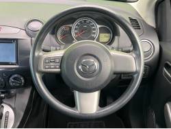 デミオ １３Ｃの中古車画像