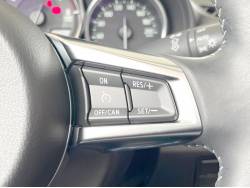 ロードスター Ｓレザーパッケージの中古車画像