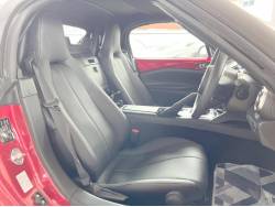 ロードスター Ｓレザーパッケージの中古車画像