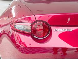 ロードスター Ｓレザーパッケージの中古車画像