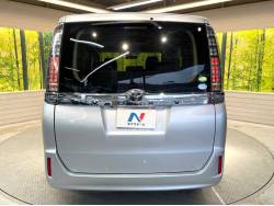 ヴォクシー Ｘ Ｃパッケージの中古車画像