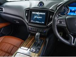 ギブリ Ｓ グランルッソの中古車画像