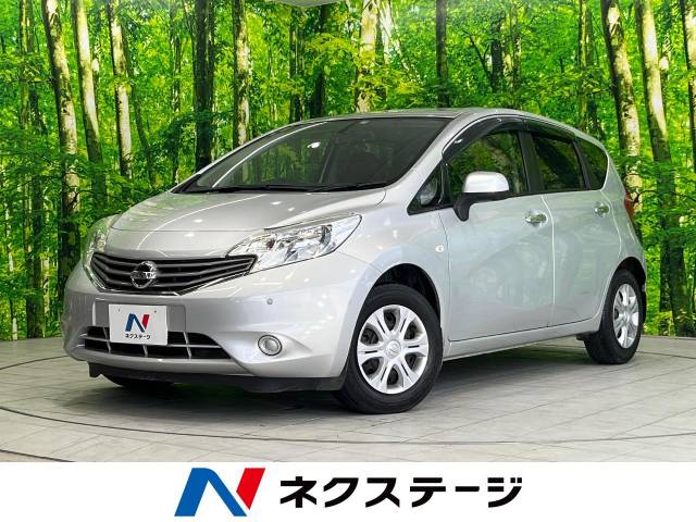 日産 ノート メダリスト E12型 日産 ノート メダリスト 2.6万Km (宮崎県)[278]の中古車詳細｜宮崎県の