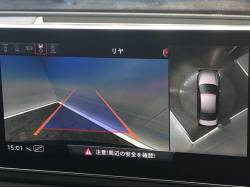 Ａ４ ４０ＴＦＳＩスポーツ Ｓラインパッケージの中古車画像