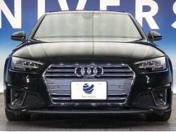 Ａ４ ４０ＴＦＳＩスポーツ Ｓラインパッケージの中古車画像