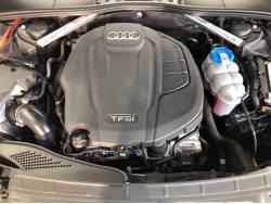 Ａ４ ４０ＴＦＳＩスポーツ Ｓラインパッケージの中古車画像