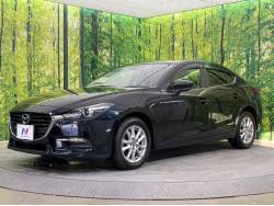 アクセラ １５Ｓプロアクティブの中古車画像