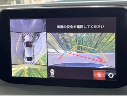 アクセラ １５Ｓプロアクティブの中古車画像