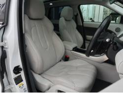 レンジローバーイヴォーク ピュアの中古車画像