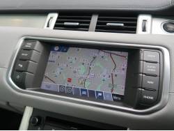 レンジローバーイヴォーク ピュアの中古車画像