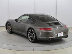 ９１１ ９１１カレラＳの中古車画像