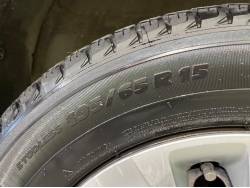 ヴォクシー Ｘの中古車画像