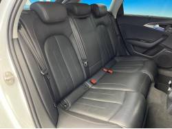 Ａ６アバント ２．０ＴＦＳＩクワトロの中古車画像