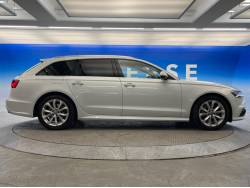 Ａ６アバント ２．０ＴＦＳＩクワトロの中古車画像