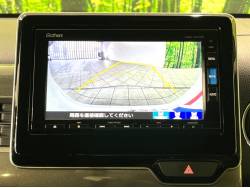 Ｎ－ＷＧＮカスタム Ｌホンダセンシングの中古車画像