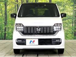 Ｎ－ＷＧＮカスタム Ｌホンダセンシングの中古車画像