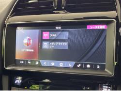 Ｆペイス Ｓの中古車画像