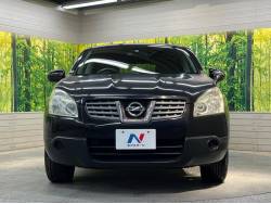 デュアリス ２０Ｓの中古車画像