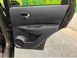 デュアリス ２０Ｓの中古車画像