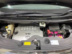 ヴェルファイア ３．５Ｚ プラチナセレクションⅡの中古車画像