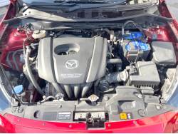 デミオ １３Ｓの中古車画像