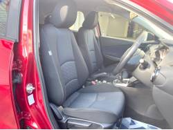 デミオ １３Ｓの中古車画像