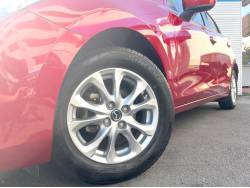 デミオ １３Ｓの中古車画像