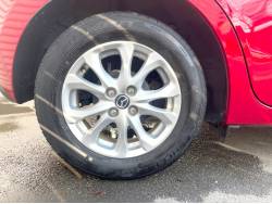 デミオ １３Ｓの中古車画像