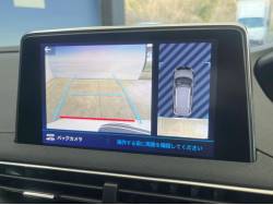 ３００８ アリュールの中古車画像