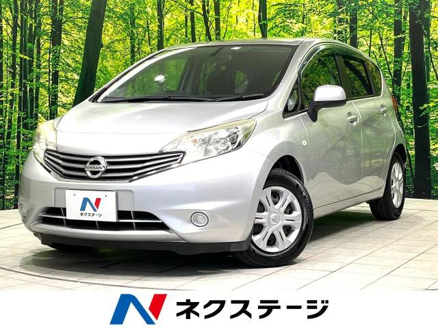 日産 ノート Ｘ ＤＩＧ－Ｓ 0.9万Km (愛知県)[632]の中古車詳細