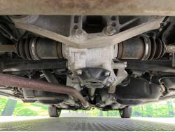 カローラフィールダー １．５Ｇ ダブルバイビーの中古車画像