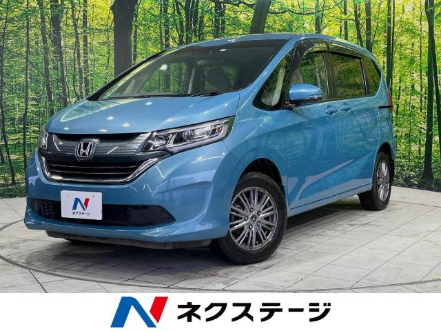 ホンダ フリード G・ホンダセンシング 6.8万Km (岩手県)[555]の中古車