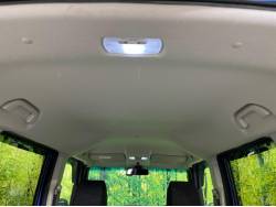 Ｎ－ＢＯＸ ２トーンカラースタイル Ｇ特別仕様車ターボＳＳパッケージの中古車画像