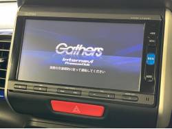 Ｎ－ＢＯＸ ２トーンカラースタイル Ｇ特別仕様車ターボＳＳパッケージの中古車画像