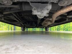 Ｎ－ＢＯＸ ２トーンカラースタイル Ｇ特別仕様車ターボＳＳパッケージの中古車画像