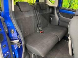 Ｎ－ＢＯＸ ２トーンカラースタイル Ｇ特別仕様車ターボＳＳパッケージの中古車画像