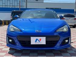 ＢＲＺ ＧＴの中古車画像