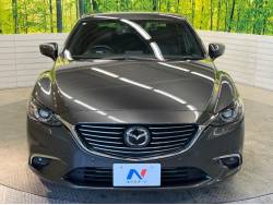 アテンザセダン XD Lパッケージ（マツダ）[6MT]のカタログ詳細情報